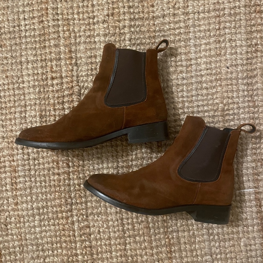 Thursday Boots - Excellent Condition